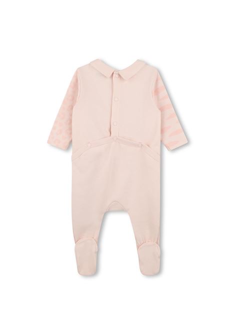 Tutina con stampa KENZO KIDS | K6209743B